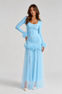 Robe Maxi Monalisa
