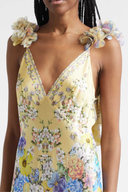 Robe Maxi Rosine