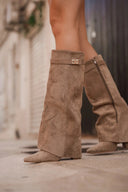 Bottines Phoebe