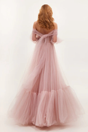 Robe Maxi Isoline