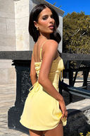 Robe Mini Ninon