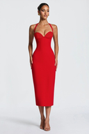 Robe Midi Jelena