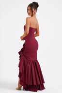 Robe Maxi Séverine