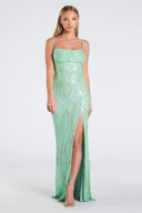 Robe Maxi Dorothea