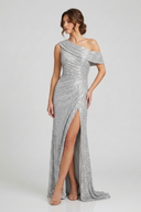 Robe Maxi Domique