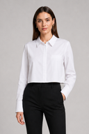 Veste Chantal