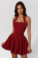 Robe Mini Faustine