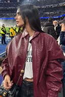 Veste Oversize Celine