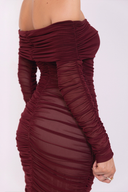 Robe Maxi Zora