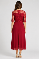 Robe Midi Ariane