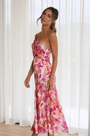 Robe Midi Delora