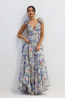 Robe Maxi Jenessa
