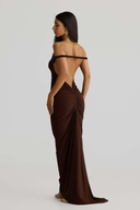 Robe Maxi Estella