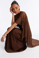 Robe Maxi Dahnia