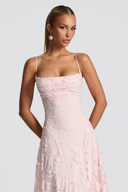 Robe Maxi Violaine
