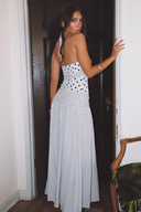 Robe Maxi Capucine