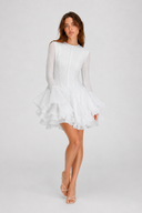 Robe Mini Chasira