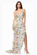 Robe Maxi Magnolia