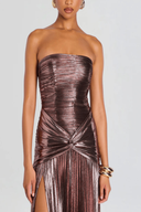 Robe Maxi Doriane