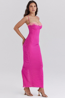 Robe Maxi Lauria