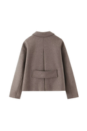 Veste Laine Constance