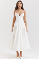 Robe Maxi Gaosia