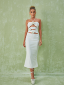Robe Midi Camélia