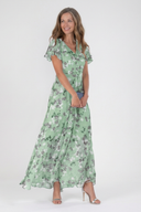 Robe Maxi Ismerie