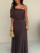 Robe Maxi Victoire