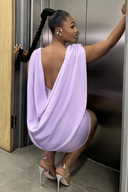 Robe Mini Athénaïs