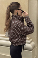 Veste Polly