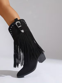 Bottines Quinty