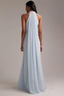 Robe Maxi Galuasis