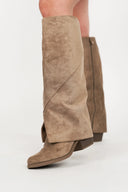 Bottines Talon Olivia