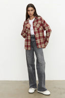 Blouse Oversize Agathe