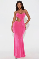 Robe Maxi Lory