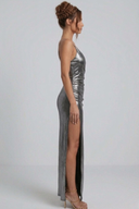 Robe Maxi Shakira