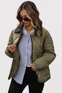 Veste Quincy