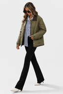 Veste Quincy