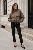 Veste Sylista