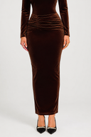 Robe Maxi Athena