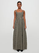 Robe Maxi Marjolaine