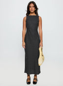 Robe Midi Chloé