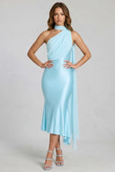 Robe Maxi Naïs