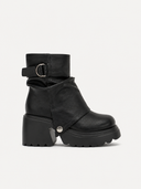 Bottines Émiliane