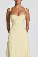 Robe Maxi Clémence