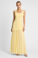 Robe Maxi Léonore