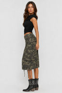 Pantalon Cargo Enza