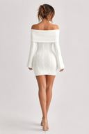 Robe Mini Aliénor