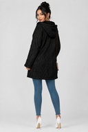 Manteau Wilka